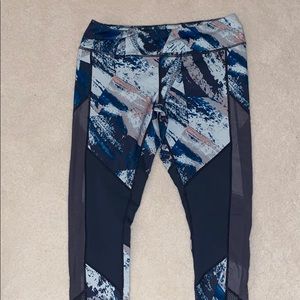 ZELLA FUN LEGGINGS
